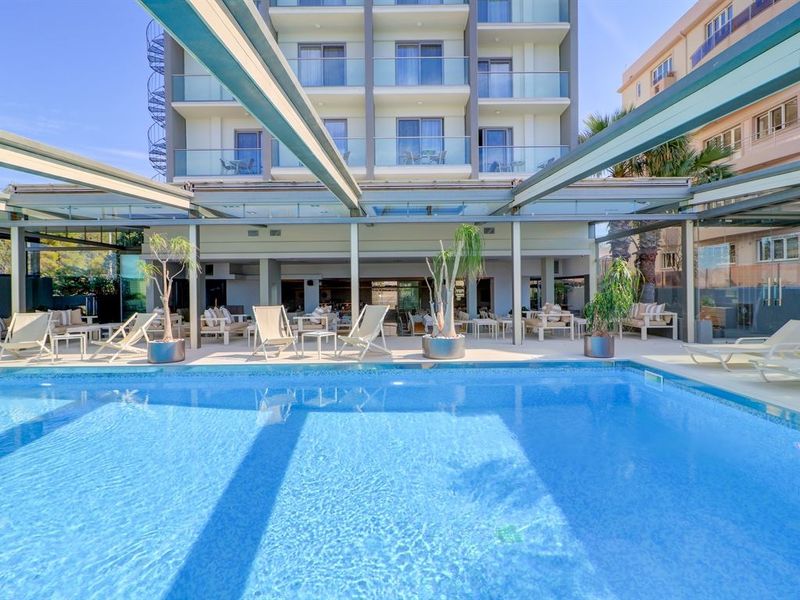 Palace Glyfada
