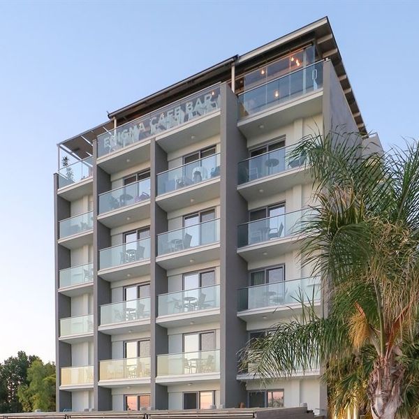 Palace Glyfada - zdjęcie 4