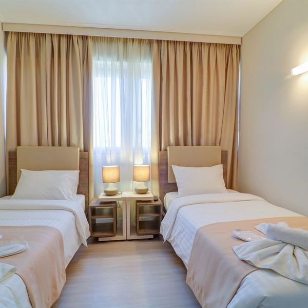 Palace Glyfada - zdjęcie 5