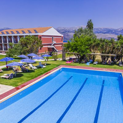 Palatino (Lixouri) - Kefalonia