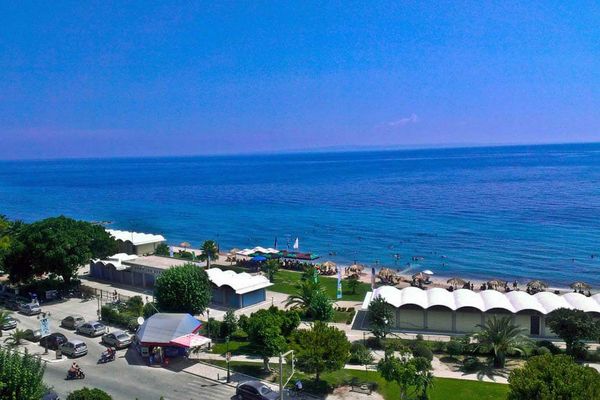 Palatino Zakynthos