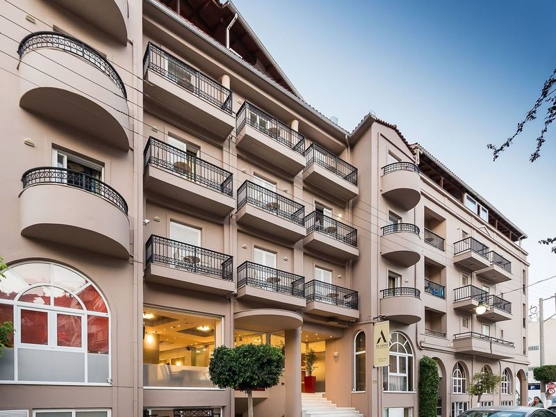 Palatino (Zakynthos) 4*