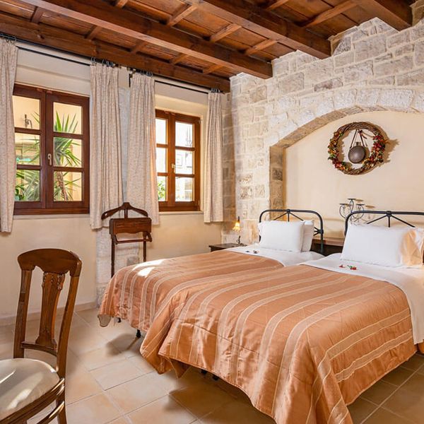 Palazzino di Corina