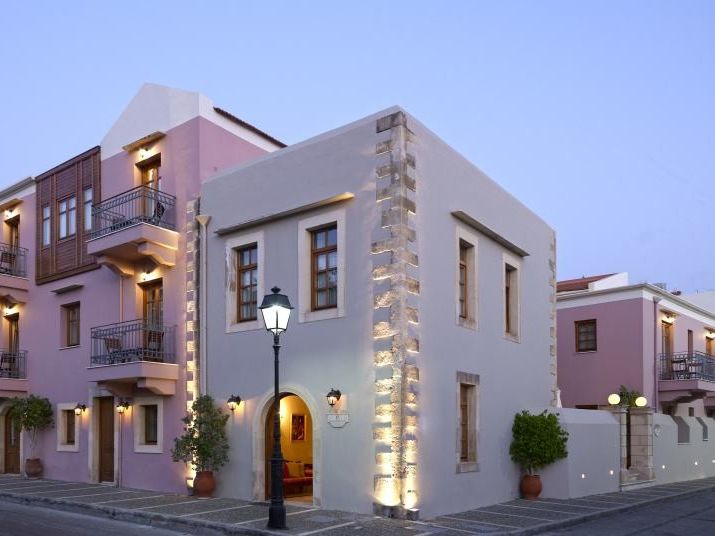 Palazzo Vecchio Exclusive Residence 4*