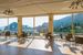 balkon / taras, restauracja