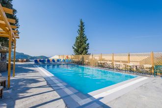 Paleo Art Nouveau ex Paleokastritsa