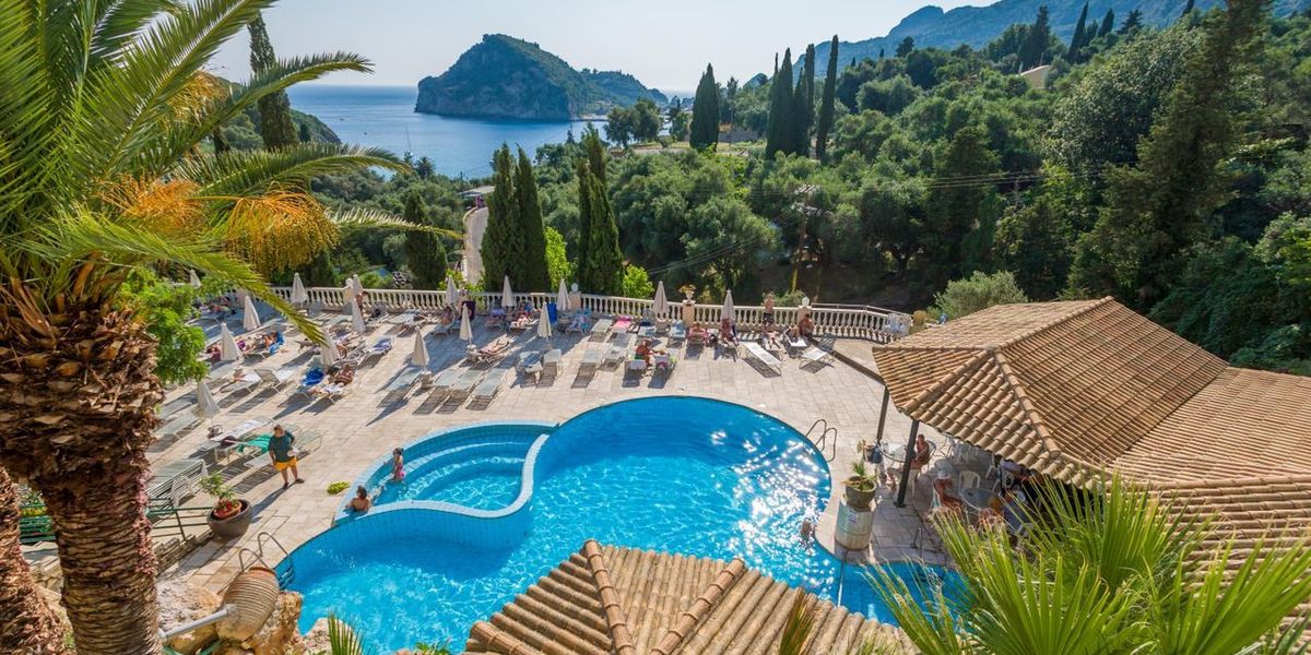 Grecja na 7 dni w październiku: 4⋆ hotel od 2 698 zł (aktualizacja ceny)