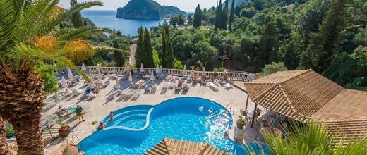 Paleo Art Nouveau (ex Paleokastritsa)