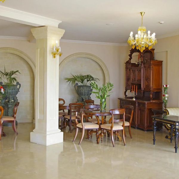 Paleokastritsa Palace Resort & Spa