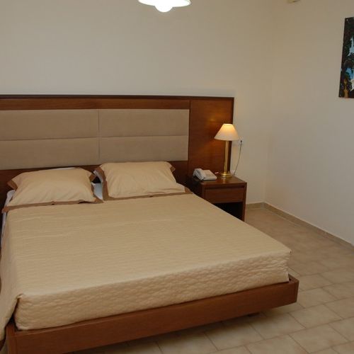 Paleos Apartments
