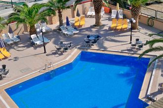 Palladion Adelianos Kampos