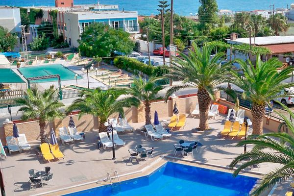 Palladion Adelianos Kampos