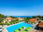 Palladium (Kriopigi)