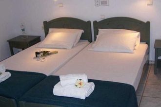 Pallatium Apartments