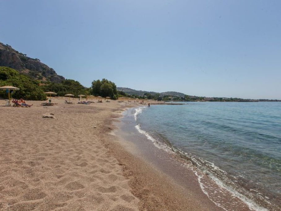 plaża