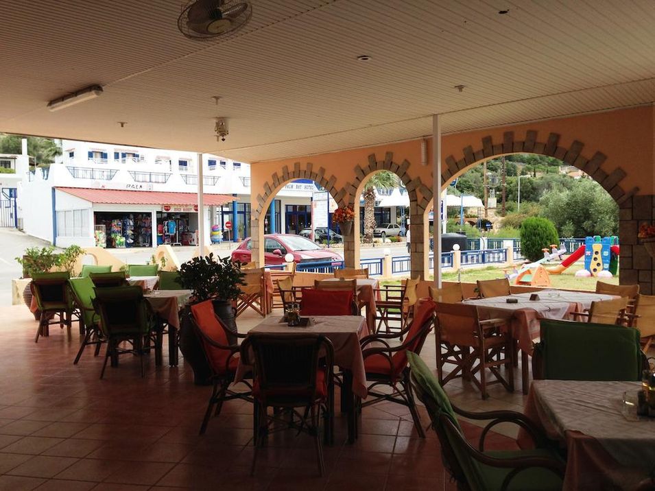 restauracja