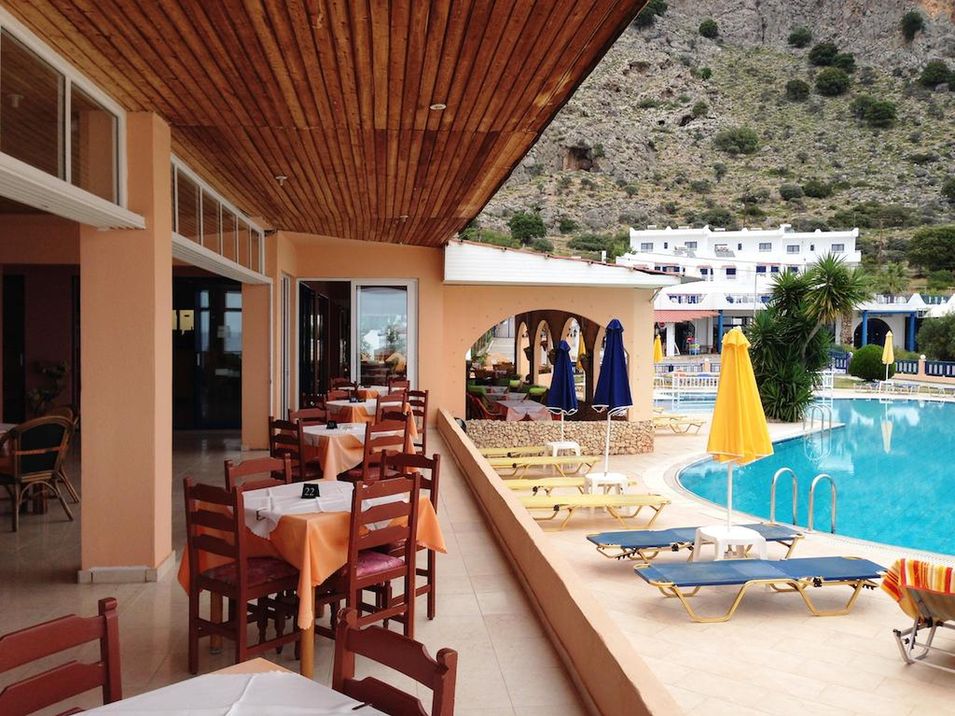 restauracja