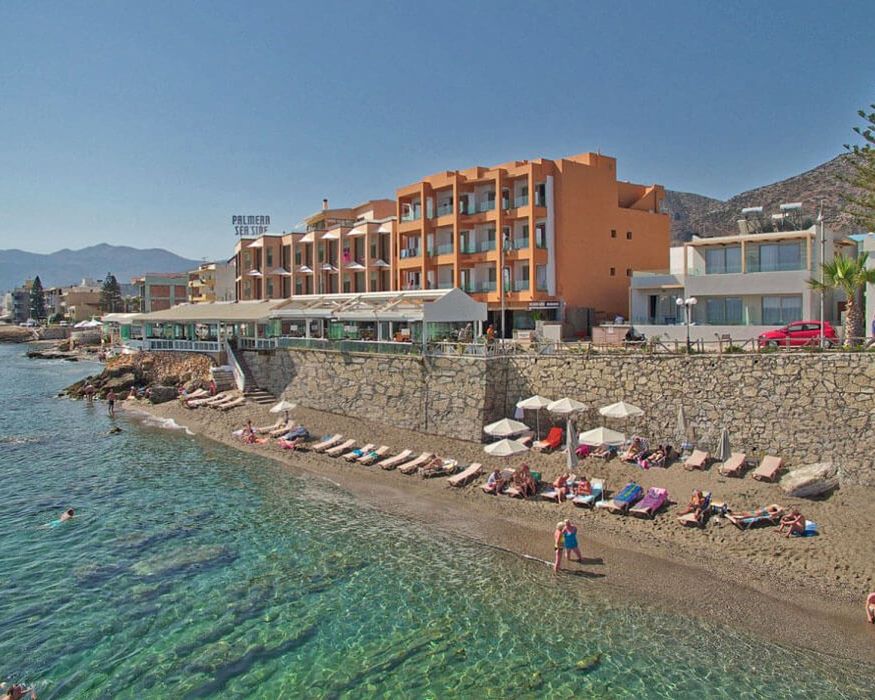 Palmera Beach