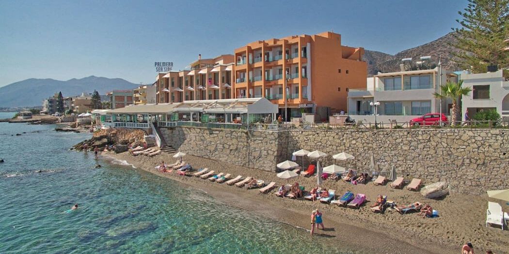 Grecja na 7 dni w maju: 4⋆ hotel od 2 326 zł