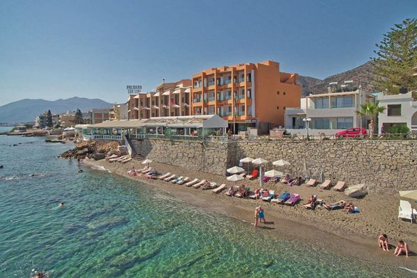 Palmera Beach