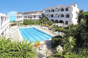 Palotel Luxury