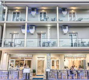 Palotel Luxury