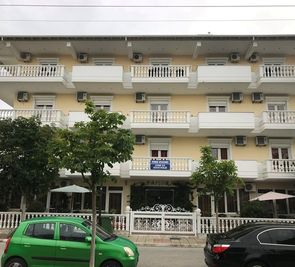 Panorama Apartments