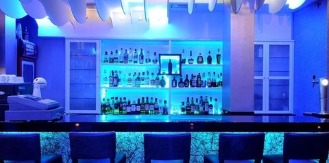 drink bar