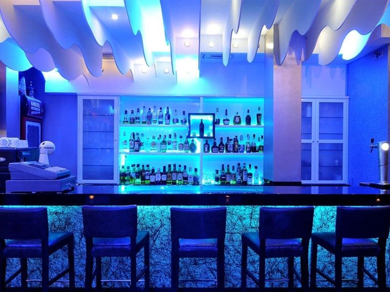 drink bar