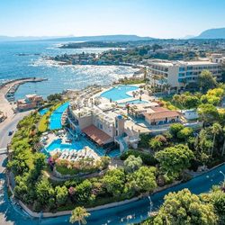 Panorama Leptos Kato Galatas