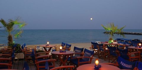 plaża