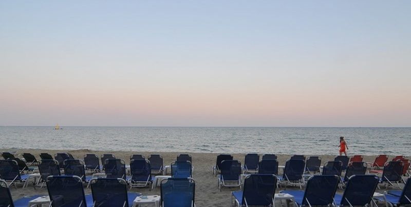 plaża