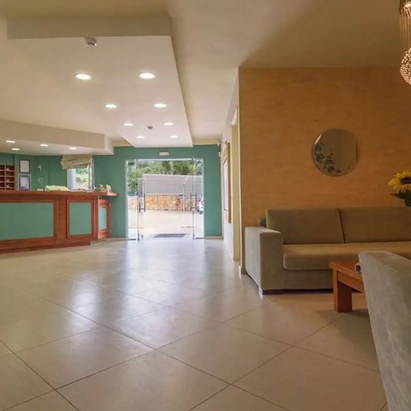 Panorama Resort