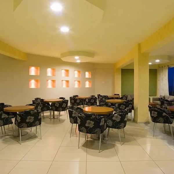 Panorama Resort