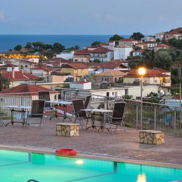 Panorama Resort