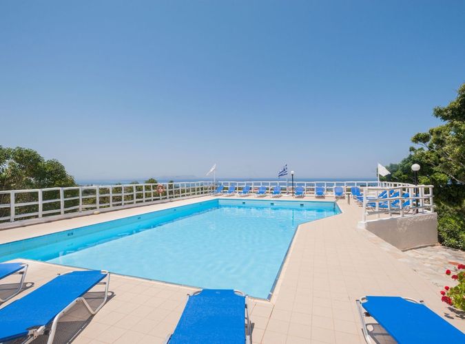 Panorama Sea View Studios & Apartments