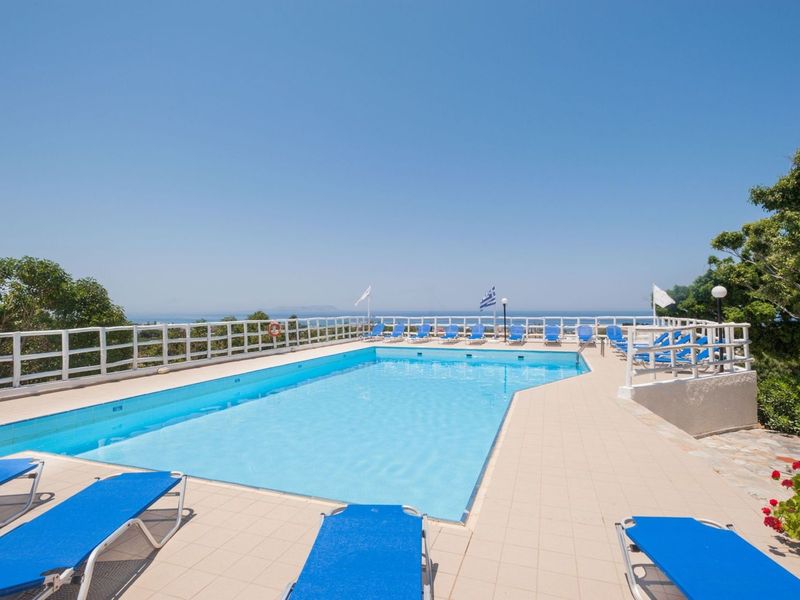 Panorama Sea View Studios & Apartments