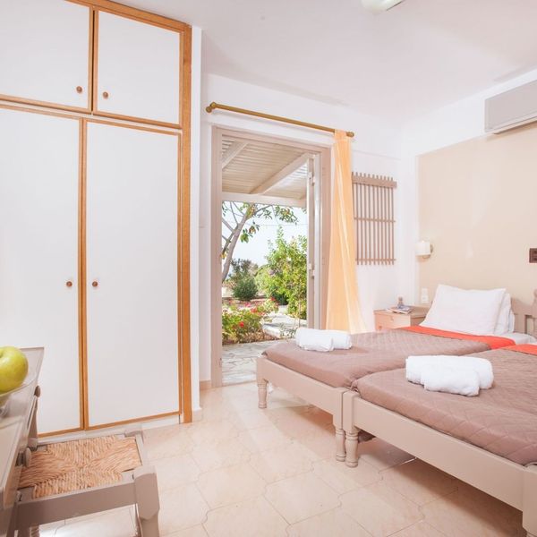 Panorama Sea View Studios & Apartments