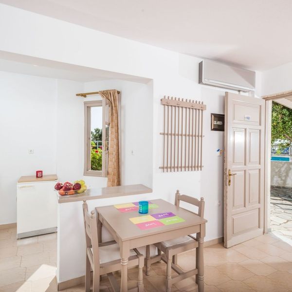 Panorama Sea View Studios & Apartments