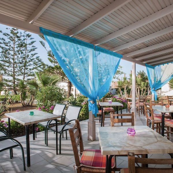 Panorama Sea View Studios & Apartments