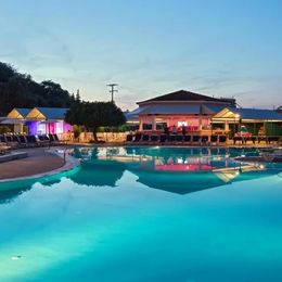 Panorama Sidari (Corfu)