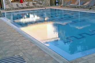 Panorama Studios Faliraki