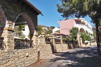 Panorama Studios Faliraki