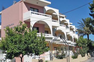 Panorama Studios Faliraki