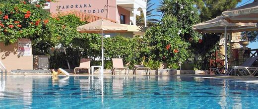 Panorama Studios (Faliraki)