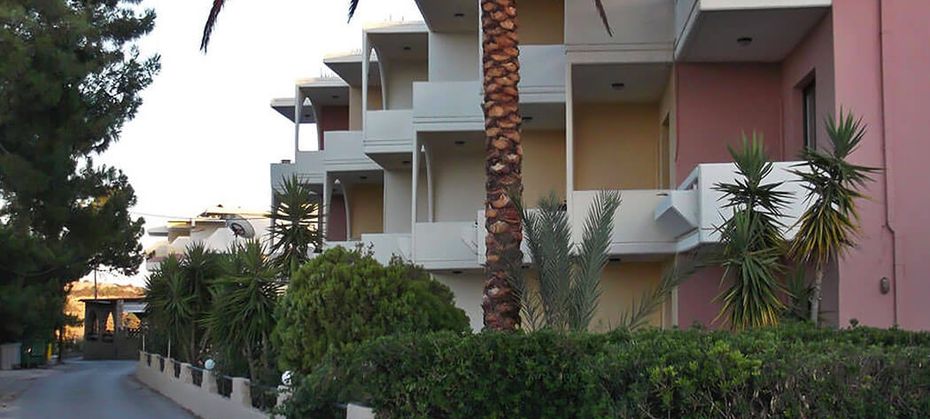 Panorama Studios (Faliraki)