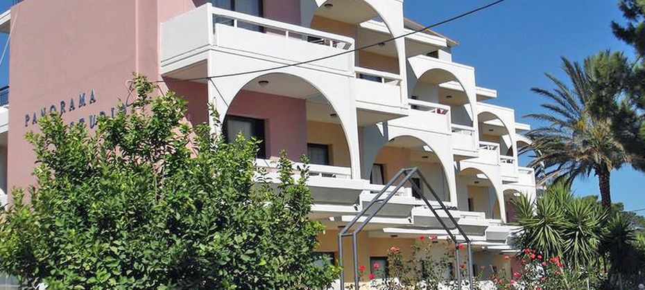 Panorama Studios (Faliraki)