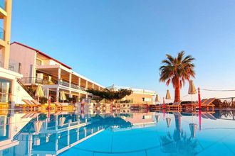Panorama Boutique Village Agia Pelagia