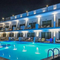 Panorama Village Agia Pelagia