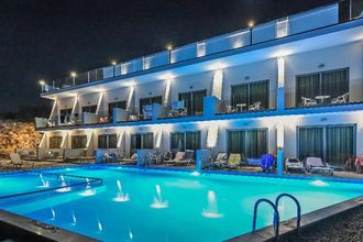 Panorama Boutique Village Agia Pelagia